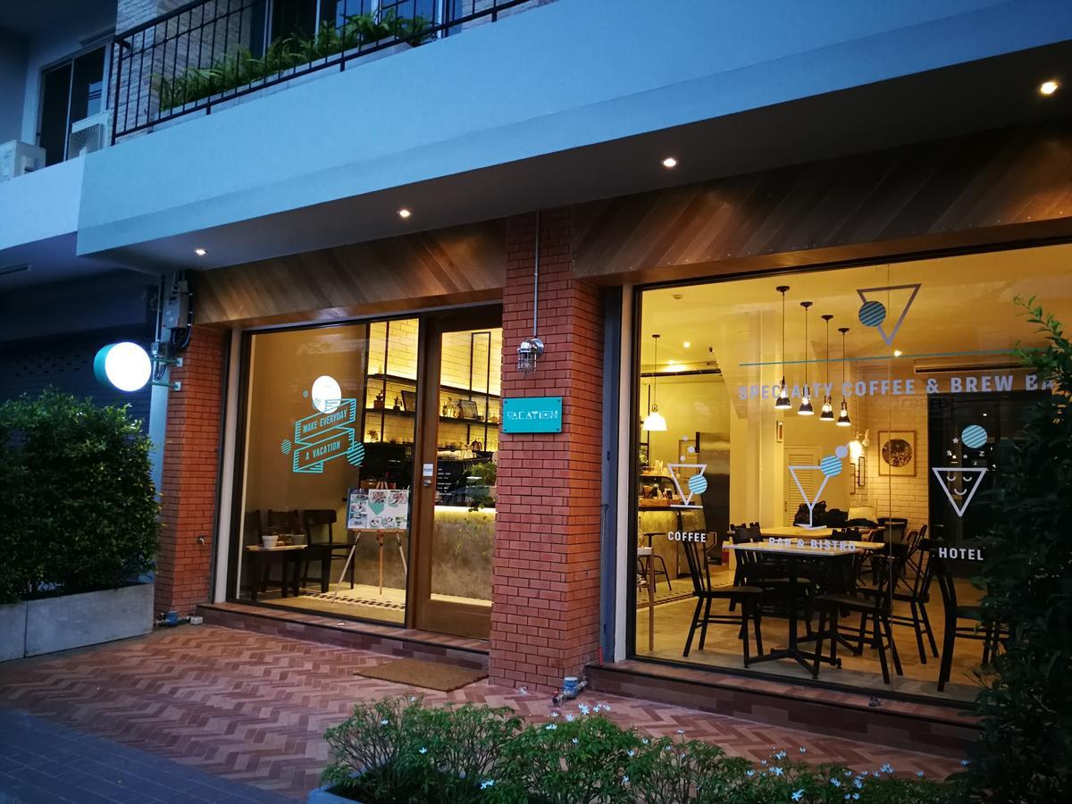Vacation Bangkok, The Artistic Home Exterior foto